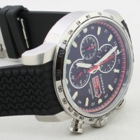 Мъжки луксозен часовник Chopard 1000 Miglia, снимка 2 - Мъжки - 41730364