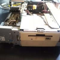  IBM PS1 386 стар работещ ретро компютър , снимка 5 - За дома - 41553748