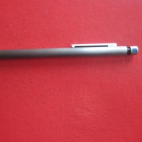 Уникален немски четирицветен химикал химикалка Лами, снимка 2 - Ученически пособия, канцеларски материали - 36086423