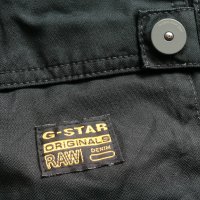G-Star NEW SANDHURST JKT Размер L мъжко яке 25-54, снимка 5 - Якета - 41659875