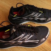 THE NORTH FACE Vibram Shoes размер EUR 40 / UK 6,5 летни маратонки - 444, снимка 1 - Ежедневни обувки - 41844806
