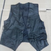 Мъжки кожени панталони - естествена кожа чопър , снимка 17 - Аксесоари и консумативи - 40720731