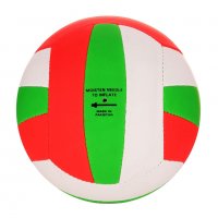 Волейболна топка 410B нова , снимка 2 - Волейбол - 36015725