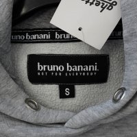 Bruno Banani оригинален дамски суичър - S, снимка 2 - Суичъри - 44406022