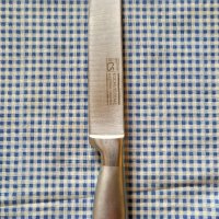 голям кухненски нож EDELSTAHL, снимка 1 - Прибори за хранене, готвене и сервиране - 41419178