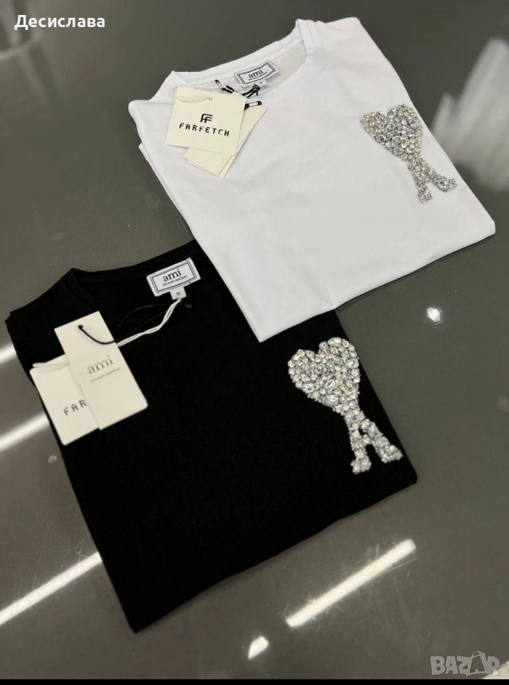 Дамски тениски , снимка 1