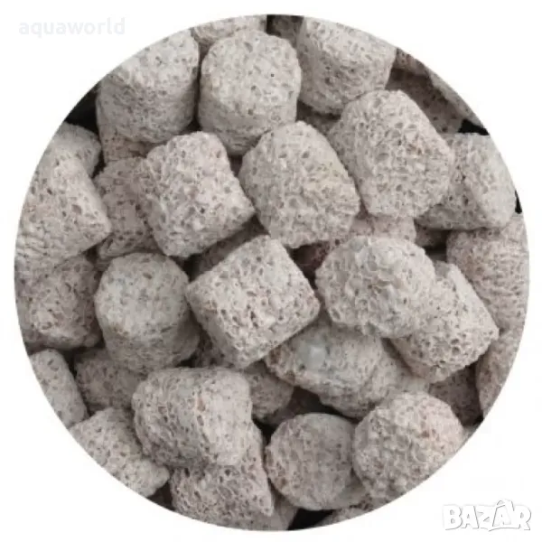 "ПРОМОЦИЯ" Биологична медия FLUVAL Bio FX 5 liter, снимка 1