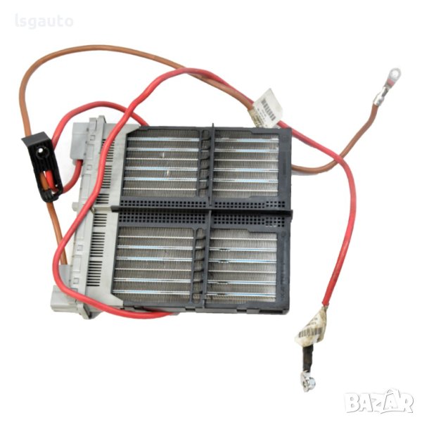 Електрически нагревател парно Mercedes-Benz C-Class 204 (W/S/C) 2007-2014 ID:108925, снимка 1