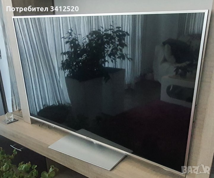 Телевизор PANASONIC TX-L55E60E, снимка 1