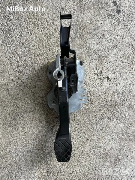 Педал спирачка Фолксваген Голф 5 VW Golf, снимка 1