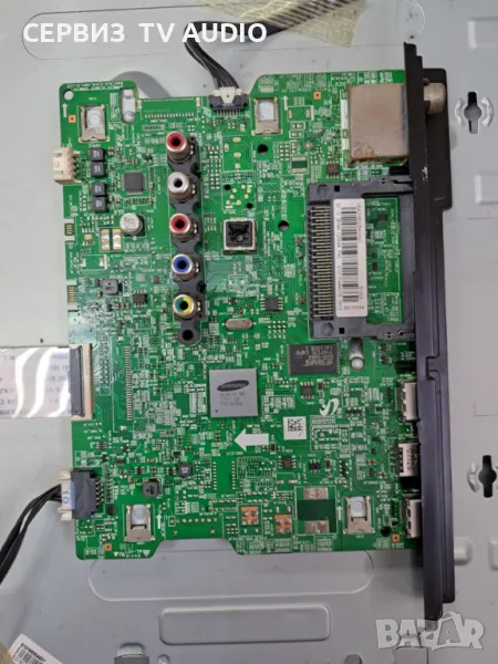 Main board BN41-02582 (BN94-12043A),TV SAMSUNG UE40M5005, снимка 1