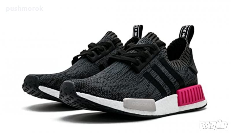 Adidas NMD_R1 W Primeknit 39 ½, снимка 1