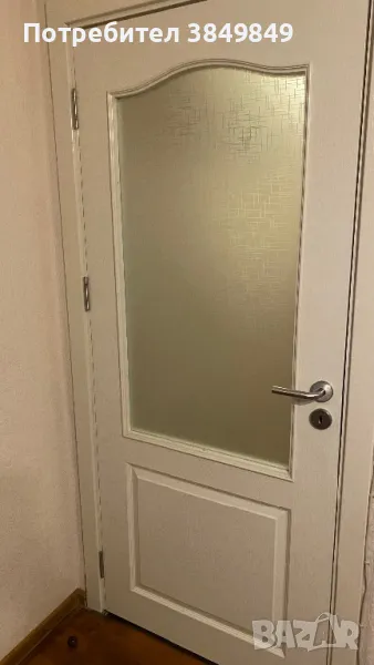 Интериорна врата, снимка 1