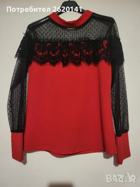 Блуза, снимка 1