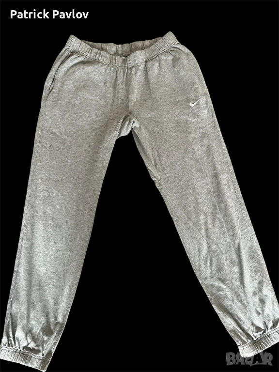 Nike мъжко долнище – размер M, снимка 1