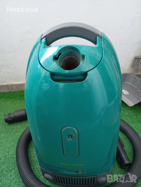 Продавам прахосмучка, снимка 1