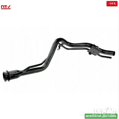 Гърловина резервоар PWP-MS-011 Mitsubishi Lancer, снимка 1