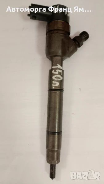 0445110256 ДЮЗА ЗА HYUNDAI i30 1,5  1,6CRDI, снимка 1