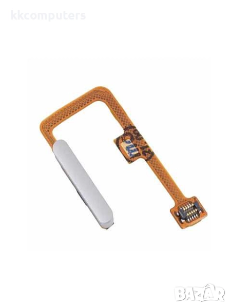 ЛЕНТОВ КАБЕЛ ЗА ON-OFF XIAOMI MI 11 LITE (M2101K9AG), снимка 1