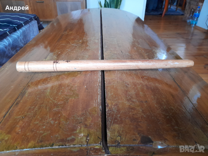 Стар кавал,дудук,свирка #8, снимка 1