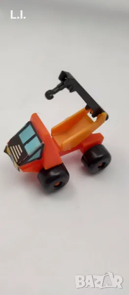 Стара играчка киндер сюрприз , снимка 1