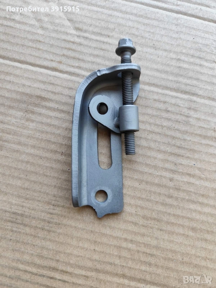 Обтегач за алтернатор от Honda jazz , снимка 1