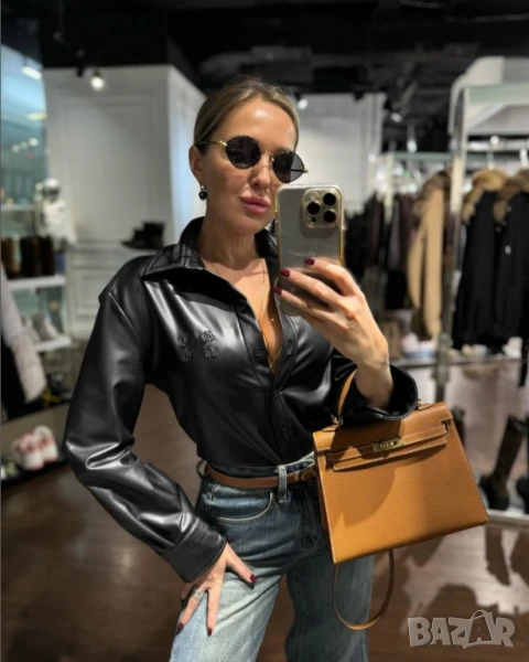 чанта hermes, снимка 1