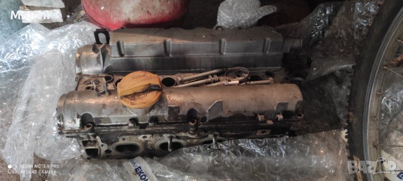 Глава за opel, снимка 1