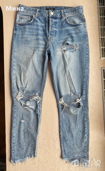 Дамски дънки, снимка 1