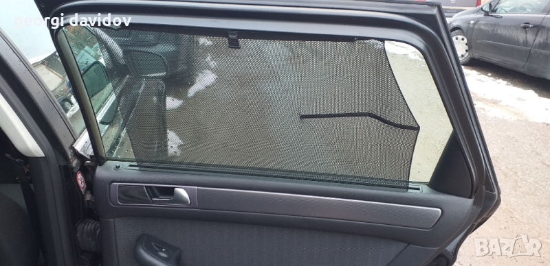 ауди а6 ц5 ксенон босе, снимка 1