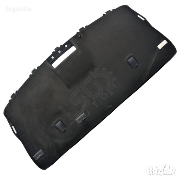 Интериорна кора до задно стъкло Toyota Avensis III 2009-2015 ID:108218, снимка 1