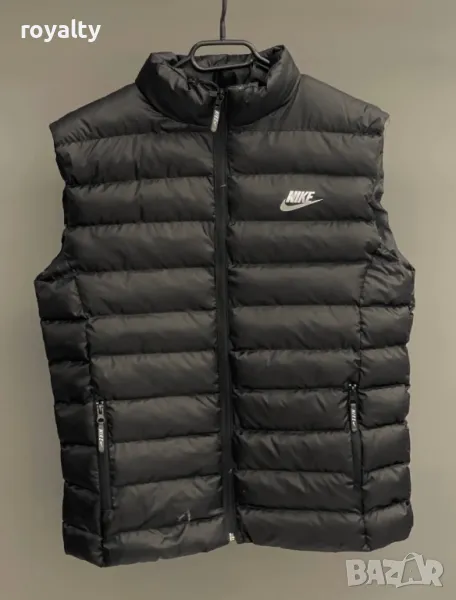 Nike мъжки елек, снимка 1