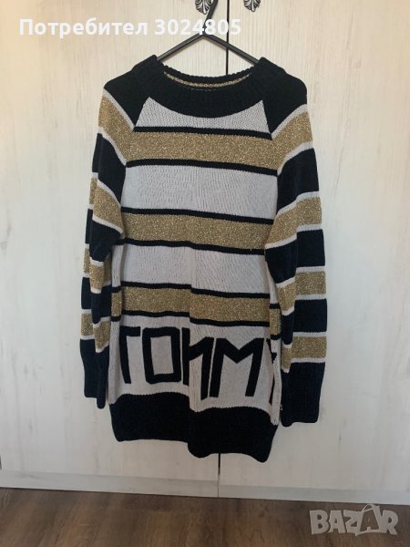 Пуловер Tommy Hilfiger, снимка 1