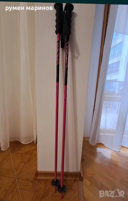 Щеки за ски - 100см., снимка 1