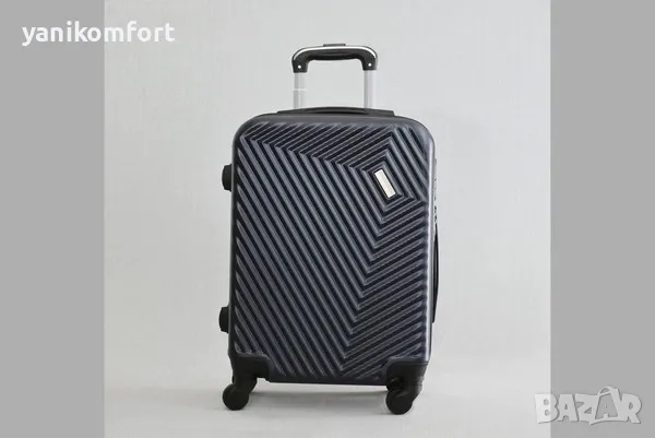 Куфар за ръчен багаж 55/40/20, снимка 1