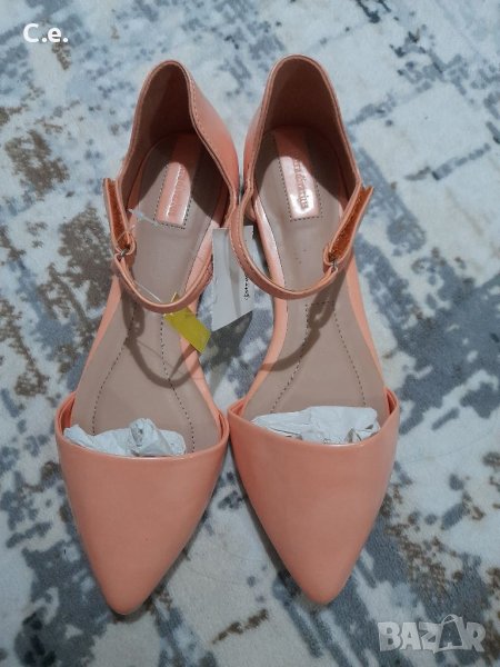 Официални обувки , снимка 1