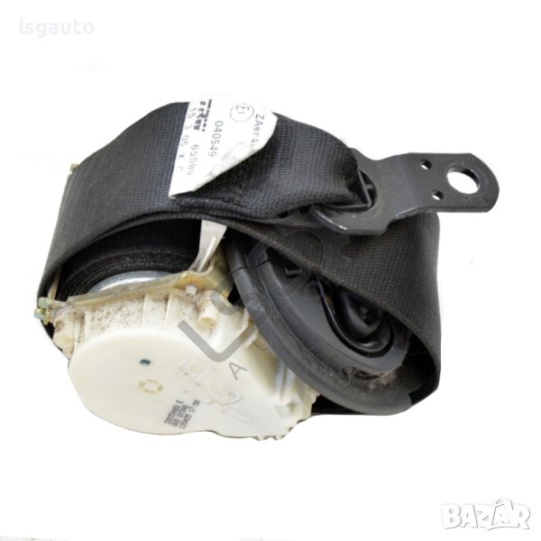 Преден десен предпазен колан BMW X3 (E83) 2003-2010 ID:102422, снимка 1