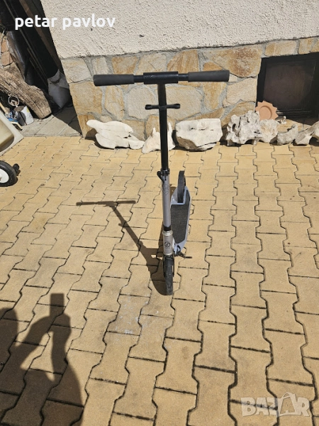 тротинетка, снимка 1