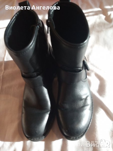 Дамски боти, снимка 1