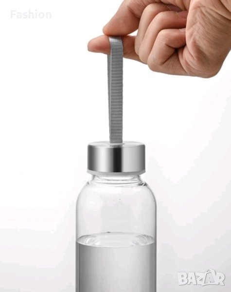 Бутилка за вода, снимка 1