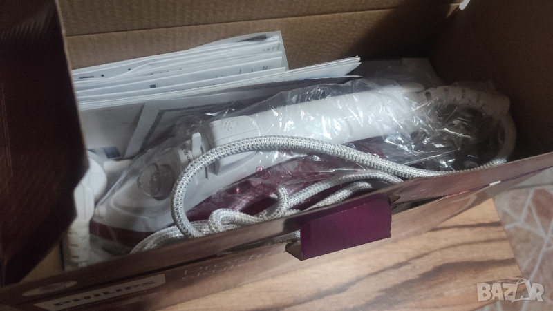 Ютия Phillips , снимка 1