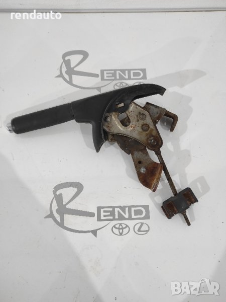 Лост за ръчна спирачка Toyota Yaris 2005-2011 49201-0D090
, снимка 1