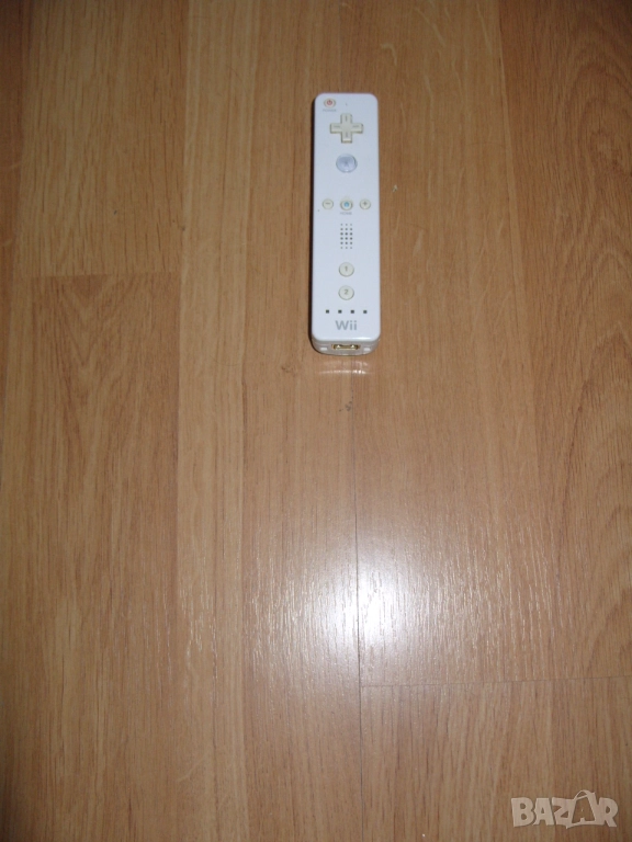 Джойстик за Nintendo Wii, снимка 1