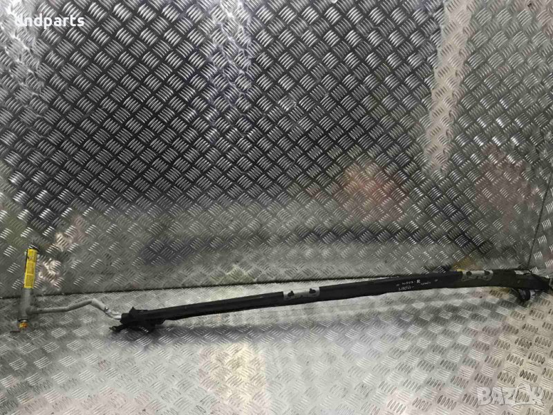 Airbag таван Mercedes C-Class,203,2003г.(десен комби), снимка 1