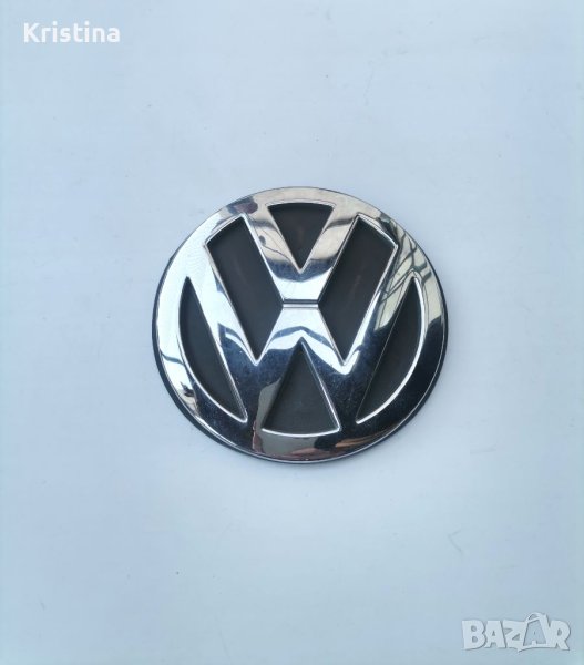 Оригинална емблема за Volkswagen , снимка 1