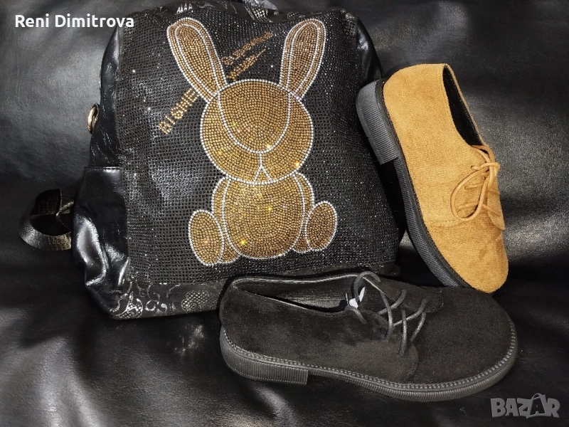 дамски обувки , снимка 1