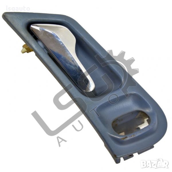 Задна лява вътрешна дръжка Mercedes-Benz C-CLASS 203 (W/S/CL) 2000-2007 MB070322N-164, снимка 1