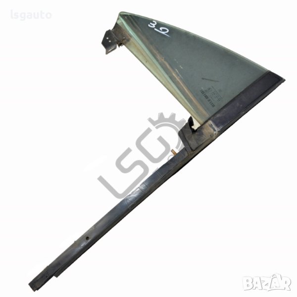 Фикс стъкло задна дясна врата Mercedes-Benz CLS (C219) 2004-2010 ID:106722, снимка 1