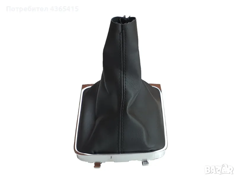 Mаншон за скоростен лост за VW Passat B6 - 3C0711113A, снимка 1