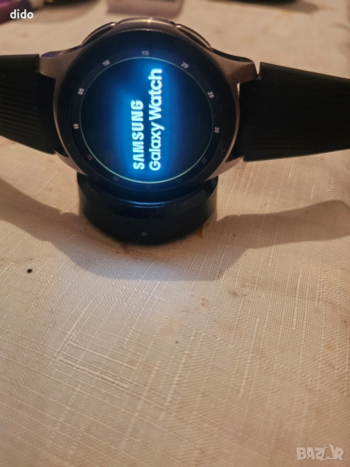 часовник самсунк, снимка 1